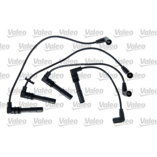 Valeo Ignition HT Lead Cable Kit 346696