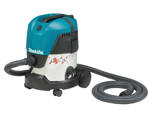 Makita VC2012L L-Class Wet & Dry Vacuum 110V 1000W Makita - NN4 Online