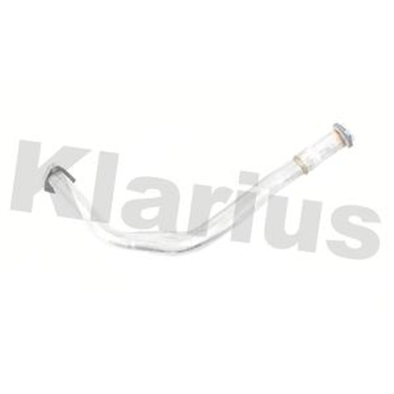 Klarius Exhaust Pipe OD fits Fiat Panda 1986-1992
