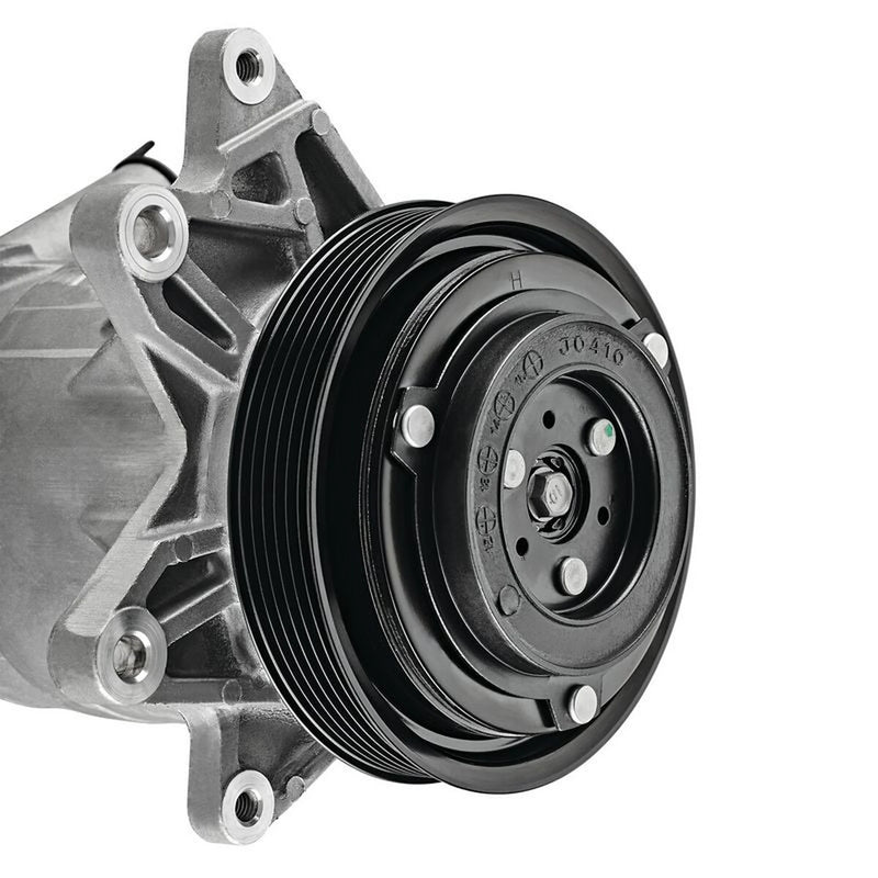 Valeo Air Conditioning Compressor 716676