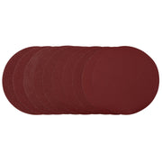 Draper Sanding Discs, 230mm, Assorted Grit (Pack of 10) 10621 Draper - Dynamic Drive