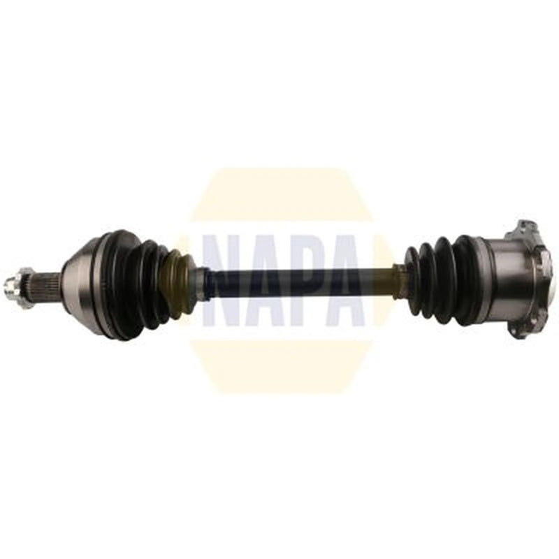 NAPA CV Drive Shaft Driveshaft Front Left NDS1172L