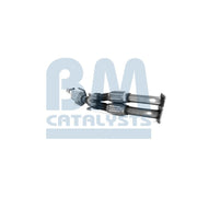 BM Catalysts Homologated Petrol Cat fits Audi A3 2003-2013 1.6