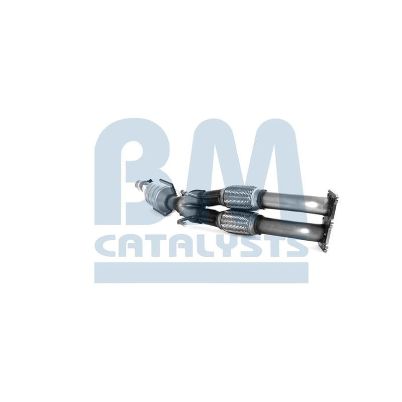 BM Catalysts Homologated Petrol Cat fits Audi A3 2003-2013 1.6