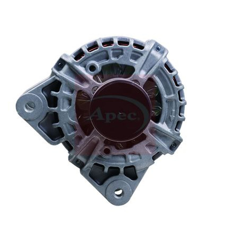 Apec Car Alternator 12V fits Nissan Pulsar 2014 on 1.5