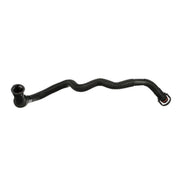Gates Crankcase Ventilation Hose 510mm fits BMW 1 2004-2011