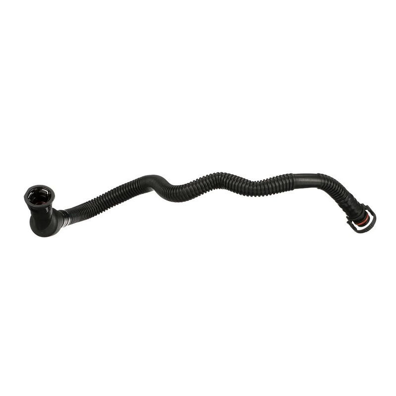 Gates Crankcase Ventilation Hose 510mm fits BMW 1 2004-2011