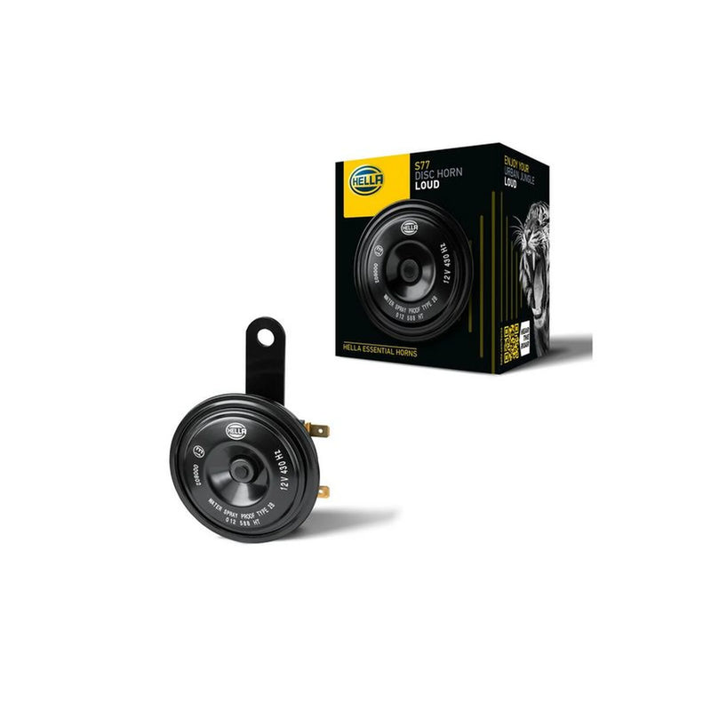 Hella Car Horn Signal Unit