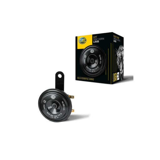 Hella Car Horn Signal Unit