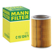 MANN-FILTER Engine Air Filter