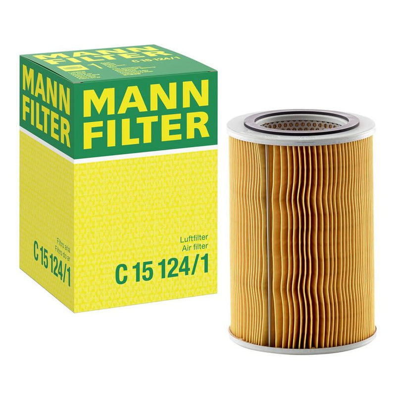 MANN-FILTER Engine Air Filter
