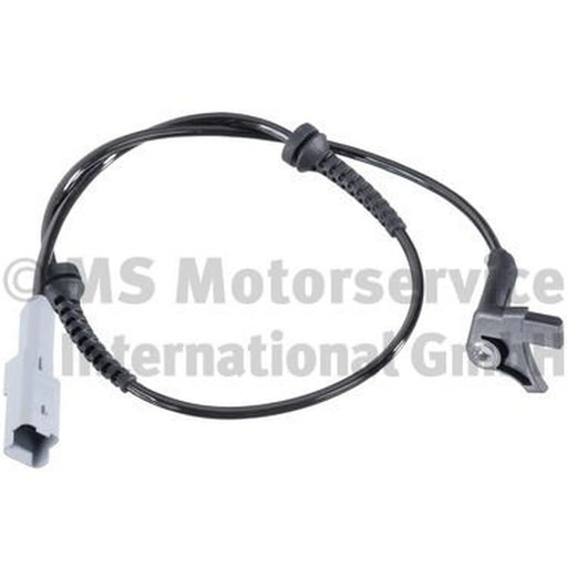 Pierburg ABS Wheel Speed Sensor Front 7.14059.35.0