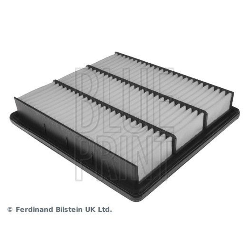 Blue Print Engine Air Filter fits Mitsubishi Shogun Sport I 1998-2008 3.5
