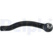 Delphi Steering Tie Rod End Ball Joint Front Right M16x1.5 fits Lexus Es 2018 on