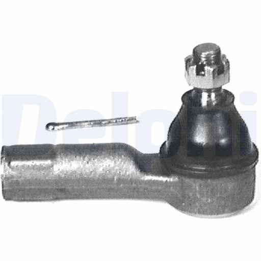 Delphi Steering Tie Rod End Ball Joint Front M14x1.5 TA1247