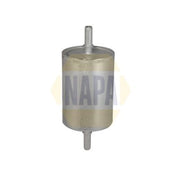 NAPA Full Service Kit with Air, Oil, Fuel & Ca fits Citroën Grand C4 Spacetourer