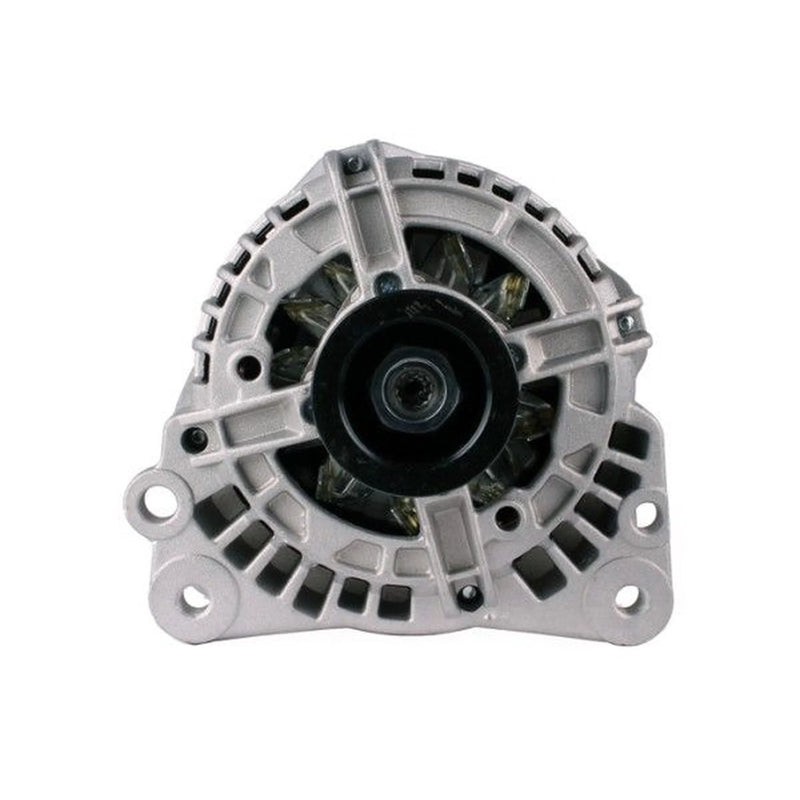 Hella Car Alternator 12V fits Audi A2 2002-2005 1.6
