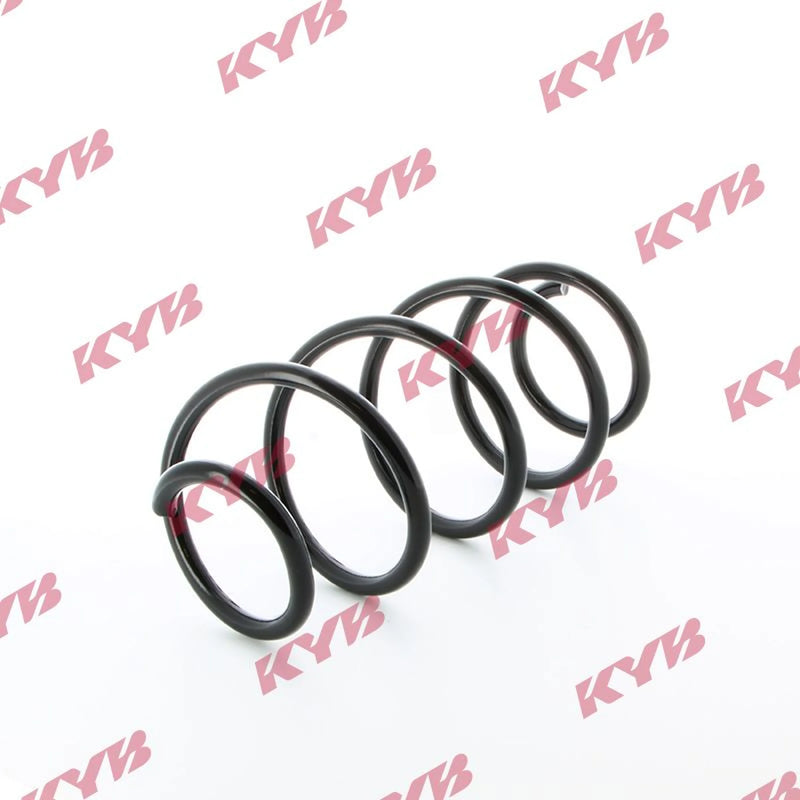 KYB 2 x Suspension Springs fits Audi Q3 2011-2018 2.0