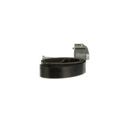 Gates V-Ribbed Belt Set fits Iveco Stralis II 2012 on
