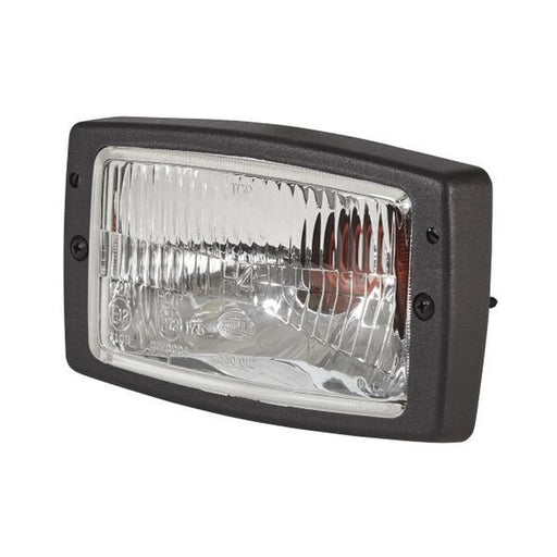 Hella Headlight Headlamp H4 Left fits Case Ih Cs 1996 on