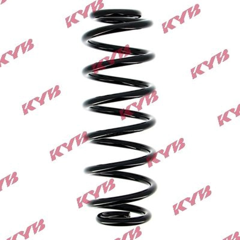 KYB Rear Suspension Coil Spring fits Audi Tt 2006-2010 3.2
