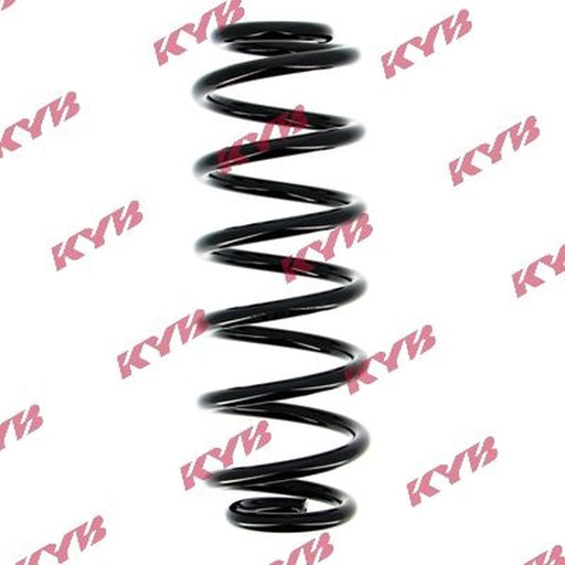 KYB Rear Suspension Coil Spring RA5002
