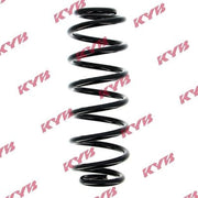 KYB 2 x Suspension Springs fits Audi Tt 2006-2010 3.2