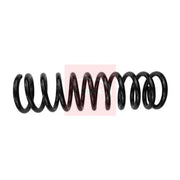 Apec Front Suspension Coil Spring fits Mercedes-Benz 190 1982-1993