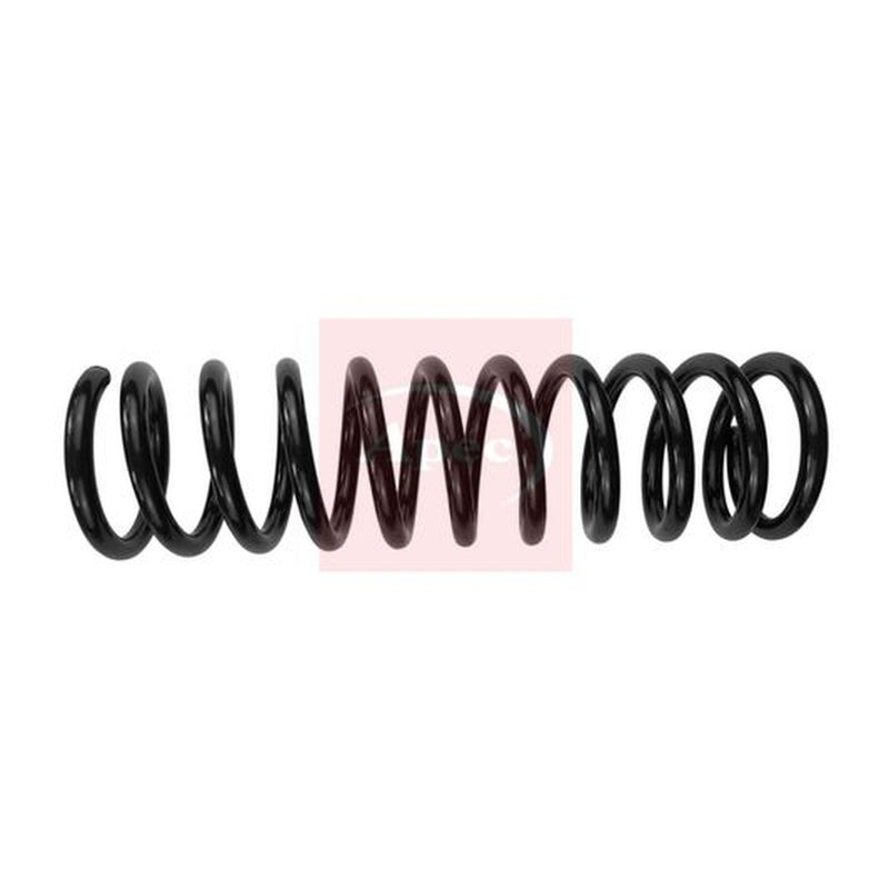 Apec Front Suspension Coil Spring fits Mercedes-Benz 190 1982-1993
