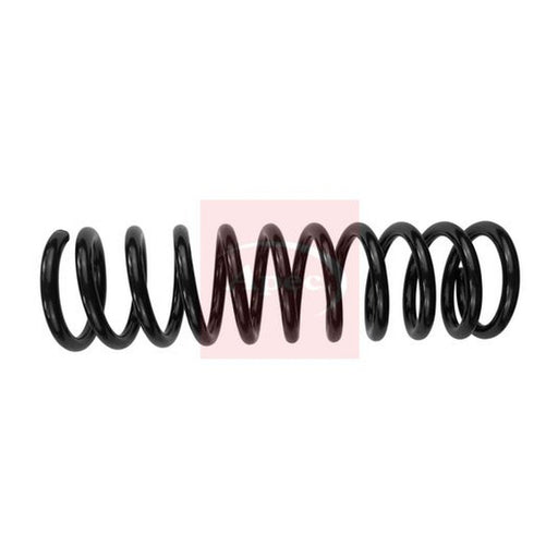 Apec 2 x Suspension Springs fits Mercedes-Benz 190 1982-1993