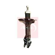 Apec Shock Absorber Damper Strut Front fits Seat Arosa 1997-2004 1.0 1.4 1.7