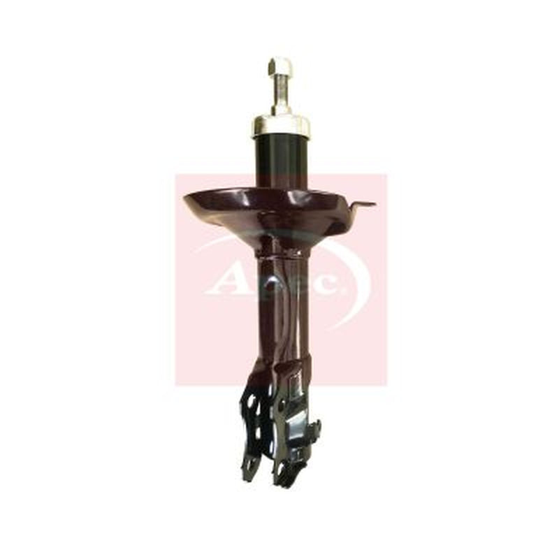 Apec Shock Absorber Damper Strut Front fits Seat Arosa 1997-2004 1.0 1.4 1.7