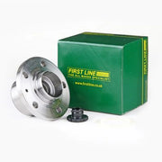 First Line Wheel Bearing Kit fits Audi A1 2018 on