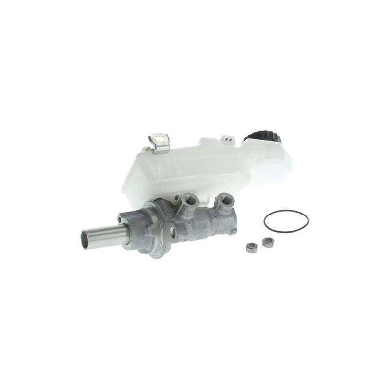 Bosch Brake Master Cylinder Hydraulic Assembly fits Toyota Verso 2009-2018 1.8