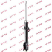 KYB Shock Absorber Damper Strut Front Right fits Daihatsu Materia 2006 on