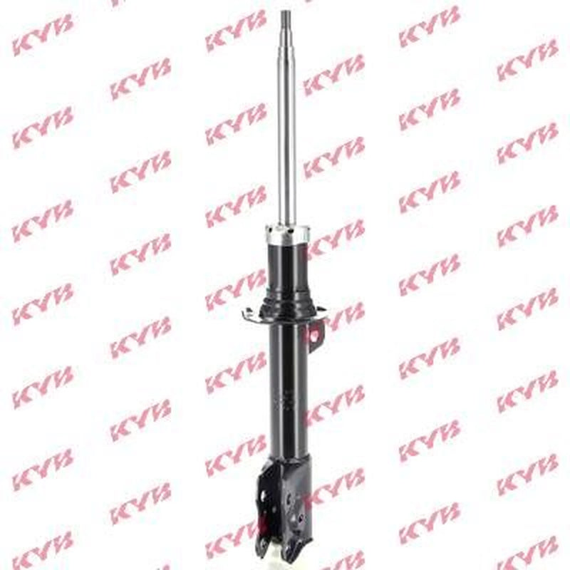 KYB Shock Absorber Damper Strut Front Right fits Daihatsu Materia 2006 on