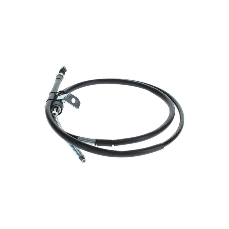 Bosch Handbrake Cable Left Rear fits Audi A2 2000-2005 1.2 1.4