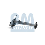 BM Catalysts Homologated Petrol Cat fits Ford Focus I 1998-2004 2.0