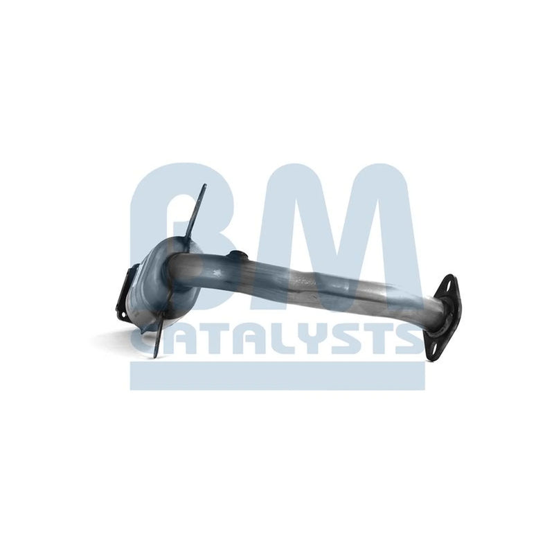 BM Catalysts Homologated Petrol Cat fits Ford Focus I 1998-2004 2.0