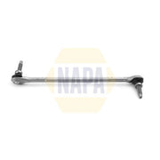 NAPA Stabiliser Bar Link Coupling Rod Front Right fits Mercedes-Benz A-Class