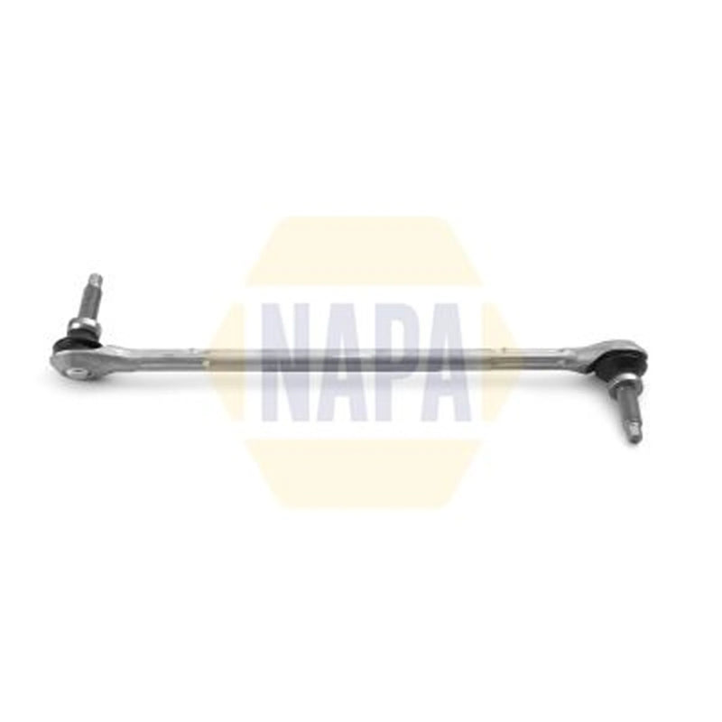 NAPA Stabiliser Bar Link Coupling Rod Front Right fits Mercedes-Benz A-Class