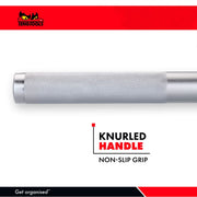 Teng Tools 3/4" Extendable Ratchet 72 Teeth 545-860mm Teng Tools - Dynamic Drive