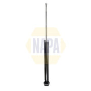 NAPA Shock Absorber Damper Strut Rear Left fits Hyundai Getz 2002-2010