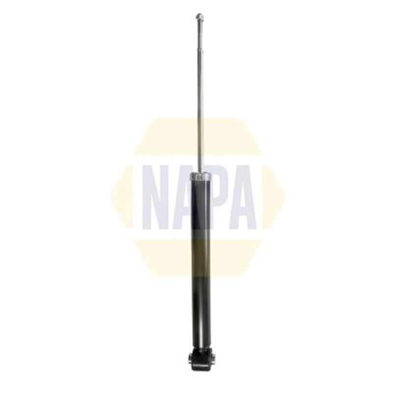 NAPA Shock Absorber Damper Strut Rear Left fits Hyundai Getz 2002-2010
