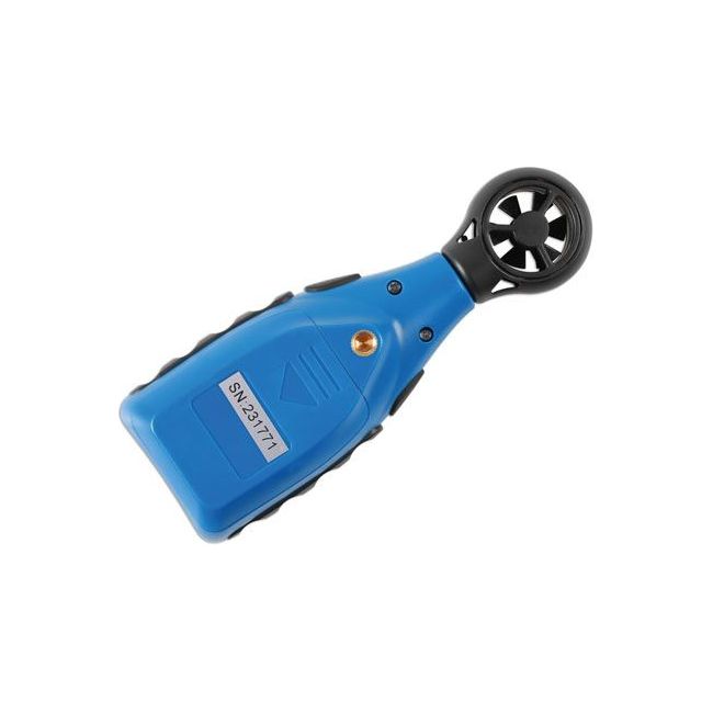Laser Anemometer & Temperature Meter 6905 Laser - Dynamic Drive