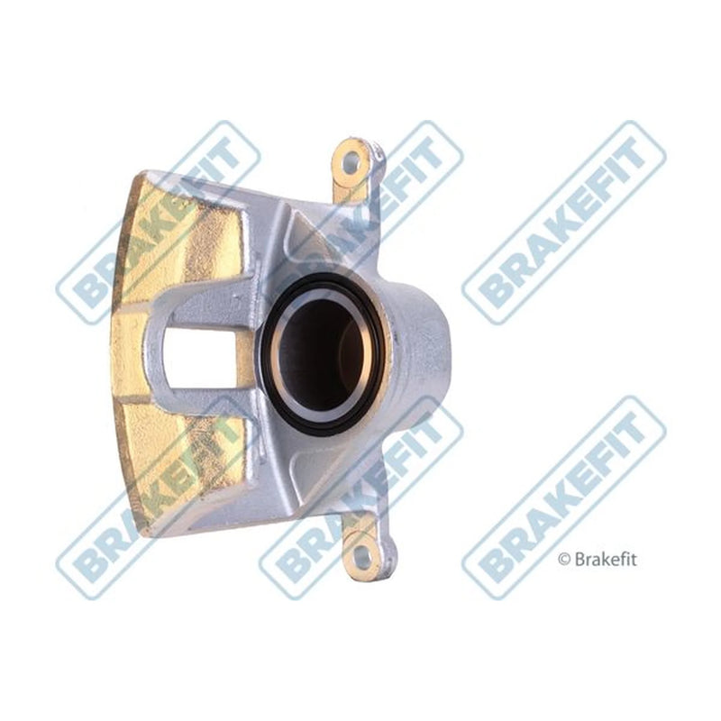 Apec Brake Caliper Assembly Front Right BCA1740E