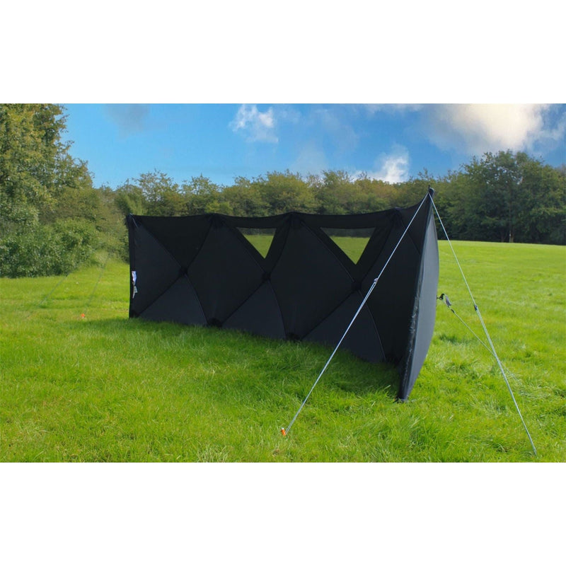 Outdoor Revolution Pronto Pro 4 Windbreak (500cm x 125cm) Outdoor Revolution - Dynamic Drive
