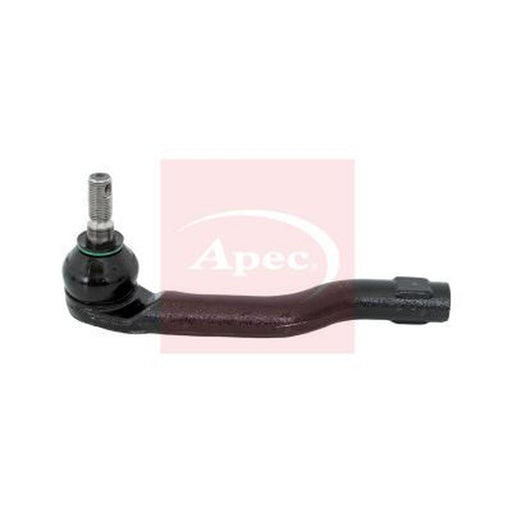 Apec Steering Tie Rod End Ball Joint Front Right M14x1.5 fits Mazda 2 2007-2015