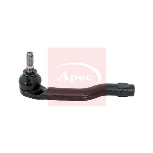 Apec Steering Tie Rod End Ball Joint Front Right M14x1.5 AST6332