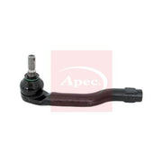 Apec 2 x Front Tie Rod Ends fits Mazda 2 2007-2015 1.3 1.4 1.5 1.6